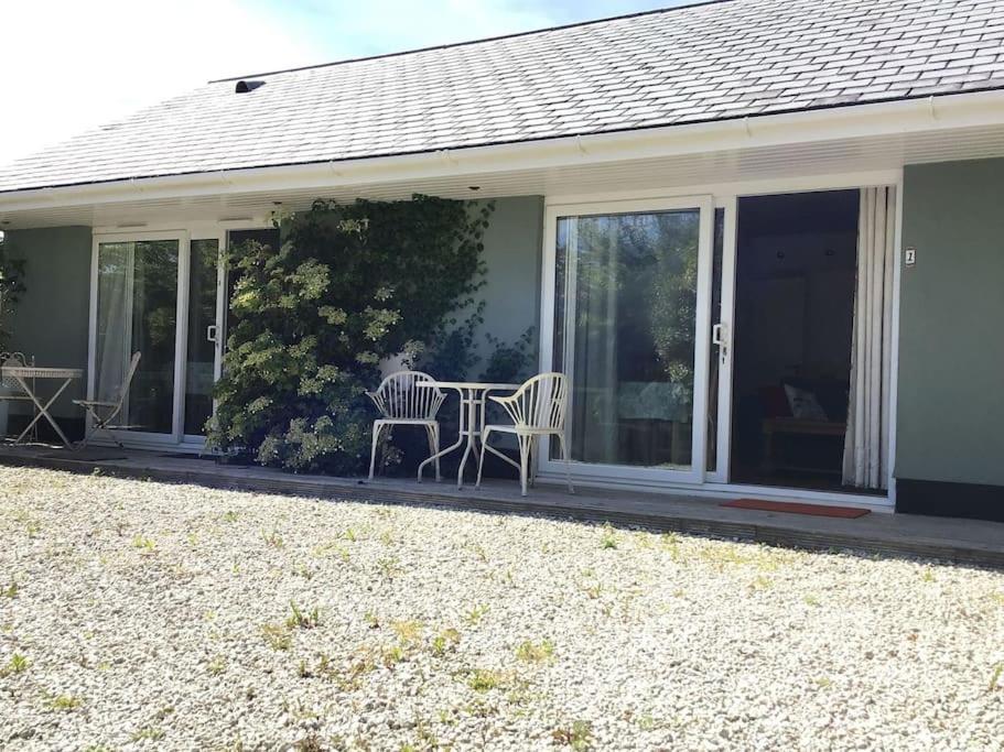 Wadebridge Whitecross Studio 2 Екстер'єр фото